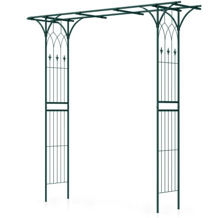 arco da matrimonio