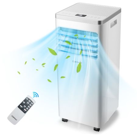 aria condizionata portatile 7000 BTU