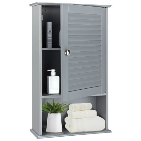 armadio del bagno