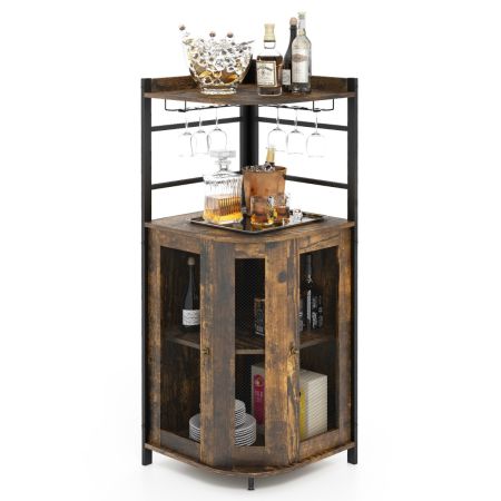mini bar