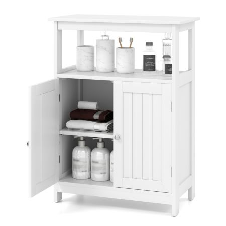 credenza in legno