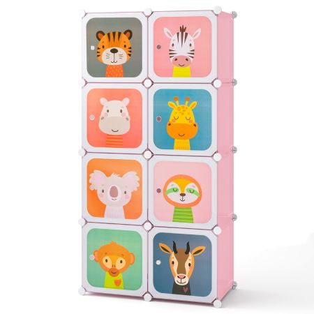 Armadio per bambini
