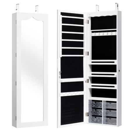 organizer per gioielli
