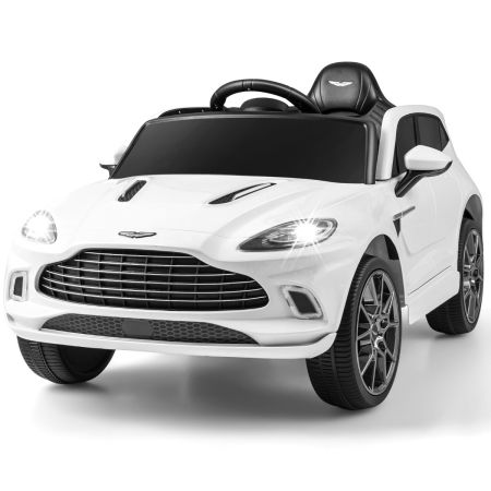 auto per bambini a batteria da 12V