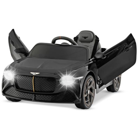 auto giocattolo a batteria