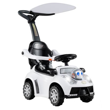 auto da passeggino