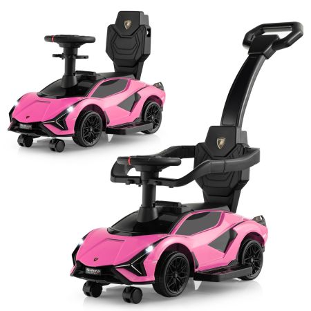 auto scorrevole