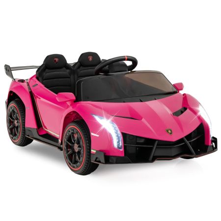 auto elettrica per bambini