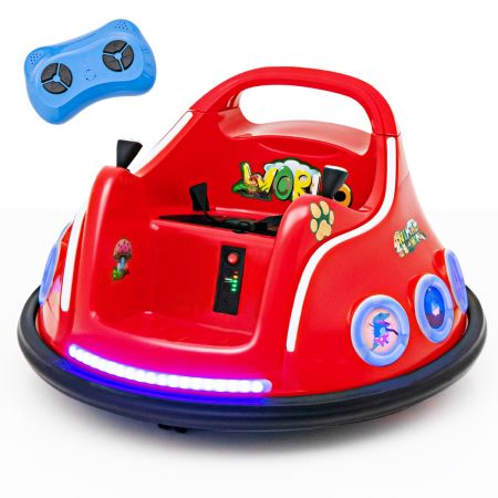 autoscontro elettrico