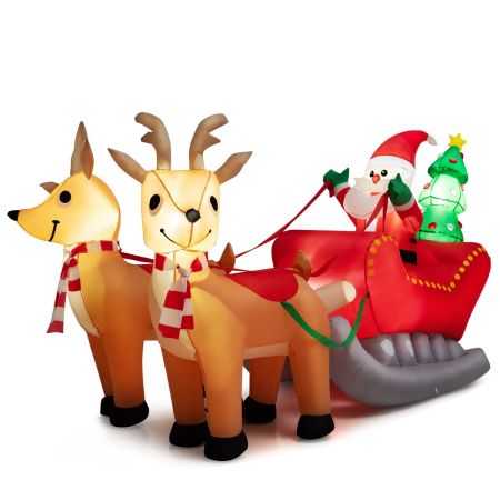 babbo natale