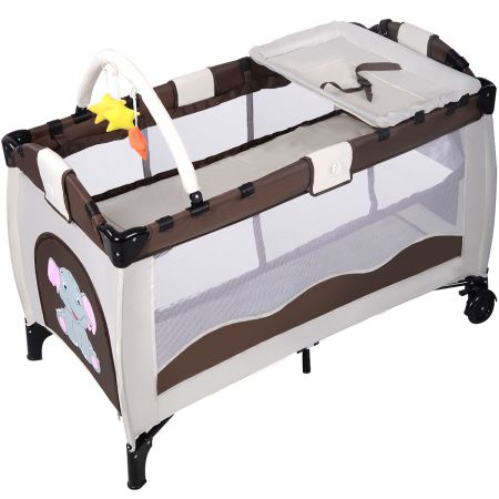 Culla lettino per bambini