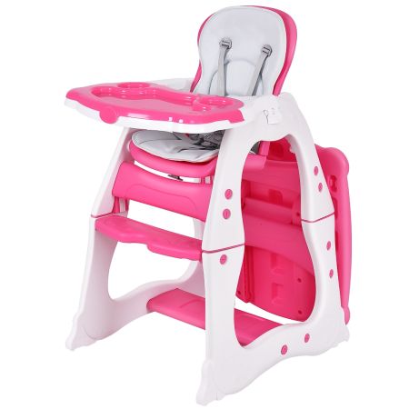 Seggiolone bambini convertibile schienale
