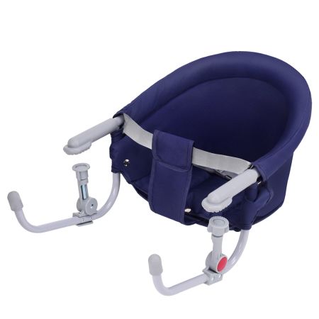 Seggiolino tavolo portatile pieghevole
