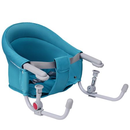 Seggiolino tavolo bambini pieghevole
