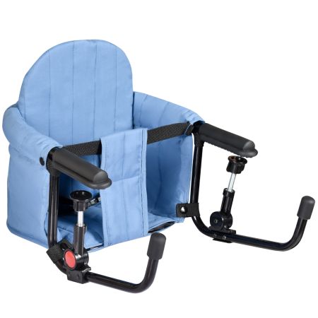 seggiolino da tavolo per bambini