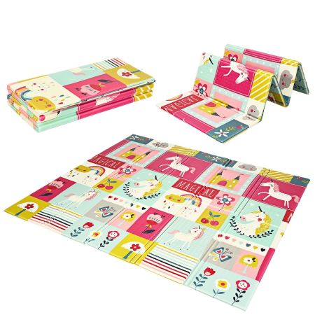 Tappetino da gioco multiuso