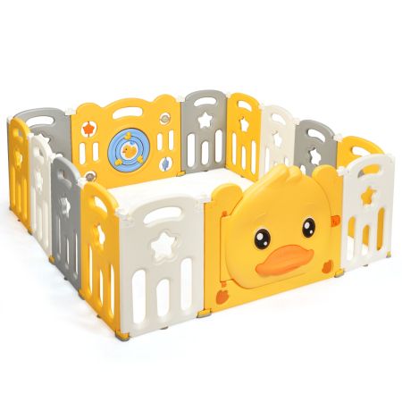 Box pieghevole design pieghevole facile da spostare