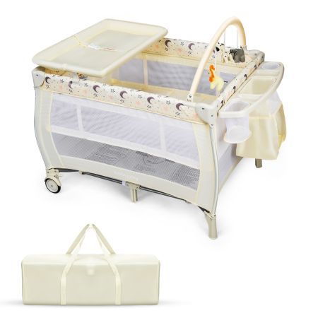box convertibile 3 in 1