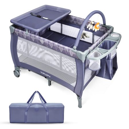 box convertibile 3 in 1