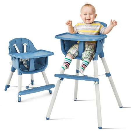 sedia alta per bambini