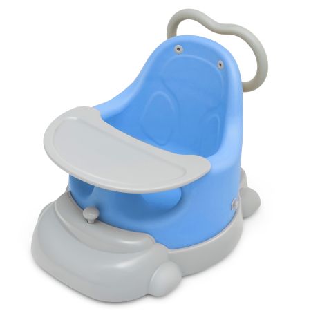 Rialzo sedia ergonomico e comodo