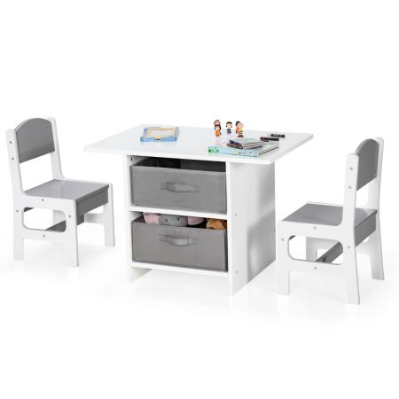 set mobili attività per camera dei bambini scuola materna