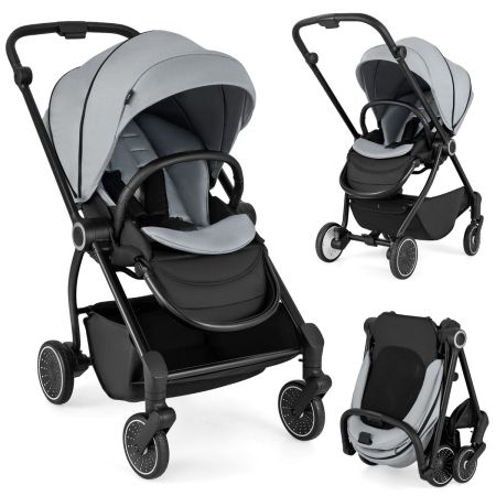 Progettato per genitori dinamici e bambini curiosi