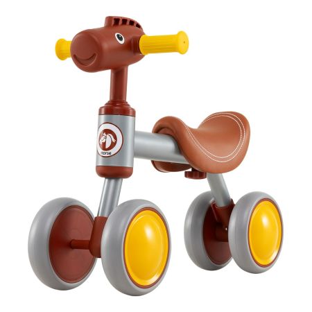 bicicletta dondolante