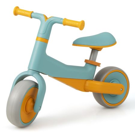 balance bike per bambini di 1 anno