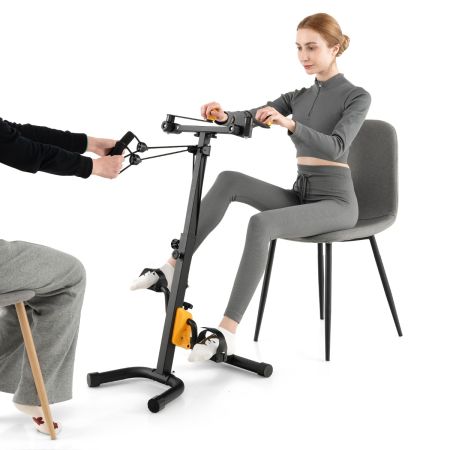 cyclette a pedali