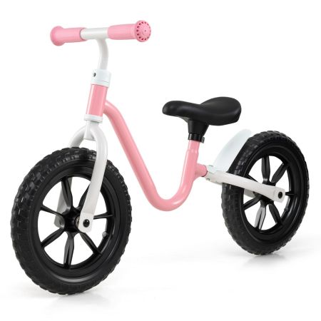 bicicletta senza pedali per bambini
