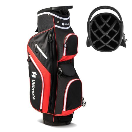 borsa da golf a 14 vie