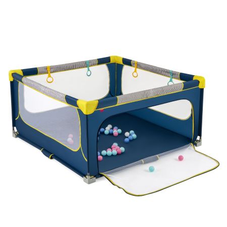 recinzione per bambini