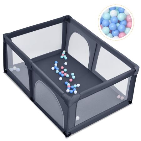 box per interno per bambini