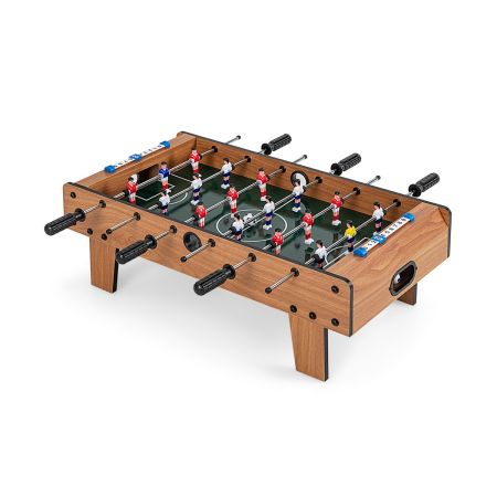 calcio balilla bambini