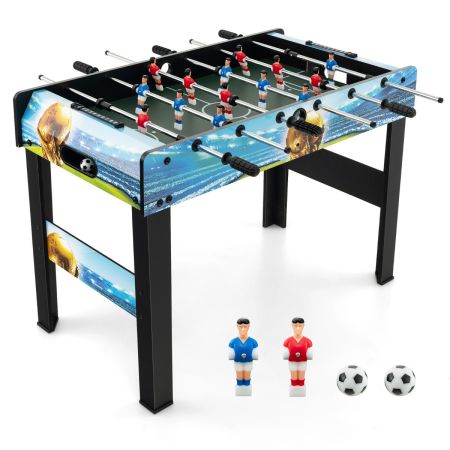 gioco da calcio da tavolo mini
