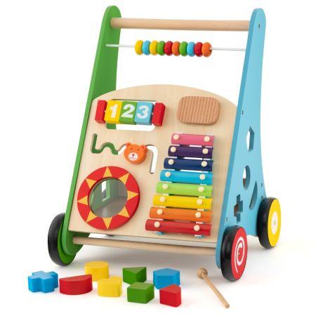 camminatore per attività di apprendimento per bambini piccoli