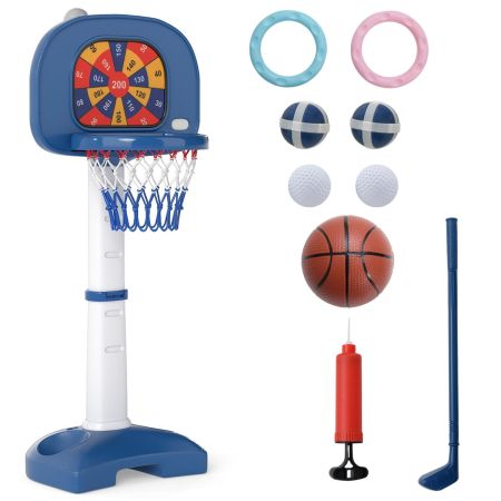 centro attività 4 in 1