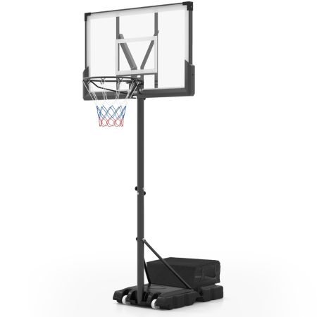 obiettivo da basket