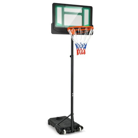 basket bambino