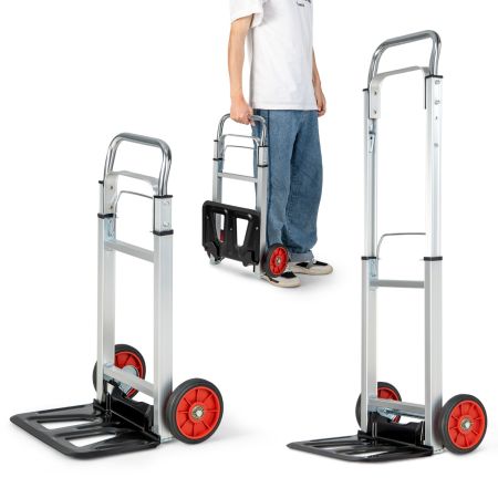 carrello dolly