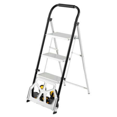 carrello multifunzionale pieghevole