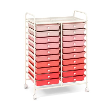 carrelli arredo studio