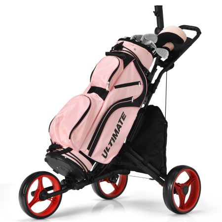 carrello da golf leggero