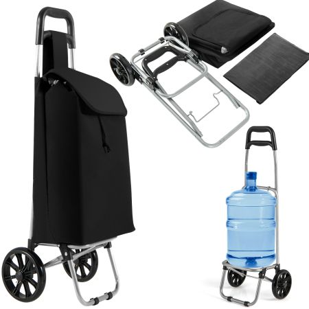 carrello multiuso impermeabile