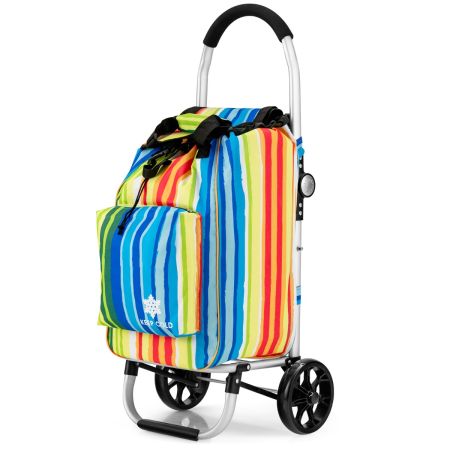 carrello robusto