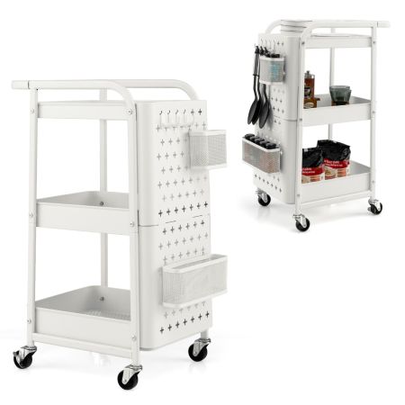 carrello organizzatore