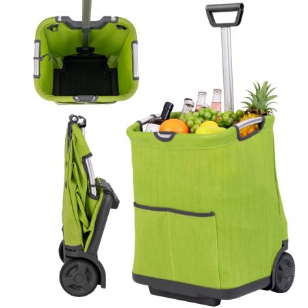 carrello portaspesa