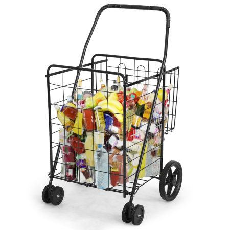 carrello spesa