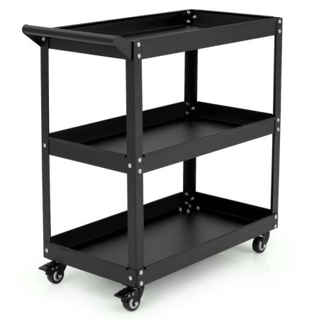carrello di utilità